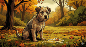 Hond braakt gal of schuim: wat is de oorzaak?